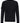 Stone Island Black Virgin Wool Cardigan