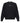 Stone Island Black Cotton Sweatshirt