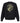 Stone Island Black Cotton Sweatshirt