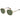 Guess Gold Metal Sunglasses
