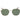 Guess Gold Metal Sunglasses