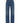 Marni Blue Cotton Straight-Leg Jeans