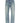 Saint Laurent Blue Cotton Straight-Leg Jeans