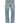 Saint Laurent Blue Cotton Straight-Leg Jeans