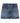Alexander Wang Blue Cotton Bermuda Shorts