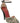Valentino Garavani Multicolor Viscose High Heel Pumps