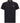 Moncler Blue Cotton Polo Shirt