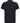 Moncler Blue Cotton Polo Shirt