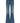 Mother Denim Blue Cotton Bootcut Jeans