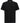 Hugo Boss Black Cotton Polo Shirt