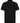 Hugo Boss Black Cotton Polo Shirt