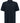 Hugo Boss Blue Cotton Polo Shirt