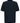 Hugo Boss Blue Cotton Polo Shirt