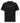 Hugo Boss Black Cotton T-Shirt