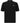 Hugo Boss Black Cotton Polo Shirt
