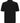 Hugo Boss Black Cotton Polo Shirt