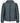 C.P. Company Blue Polyamide Full-Length Jacket