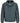C.P. Company Blue Polyamide Full-Length Jacket