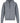 Hugo Boss Gray Cotton Sweatshirt