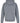 Hugo Boss Gray Cotton Sweatshirt