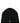 Moncler Black Leather Beanie