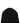 Moncler Black Leather Beanie