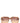 Chloé Brown Acetate Sunglasses