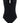 Eres Black Polyamide One-Piece Swimsuit