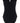 Eres Black Polyamide One-Piece Swimsuit