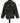 Khaite Black Lamb Leather Leather Jacket