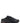 MM6 Maison Margiela Black Polyester Athletic Sneakers