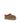 UGG Brown Suede Leather Mules