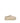UGG Beige Leather Mules
