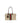 Gucci Beige Fabric Handbag