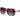 Guess Multicolor Plastic Sunglasses