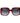 Guess Multicolor Plastic Sunglasses
