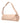 Jil Sander Pink Leather Crossbody Bag