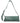 Jil Sander Green Leather Crossbody Bag