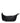 Jil Sander Black Leather Shoulder Bag