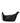 Jil Sander Black Leather Shoulder Bag