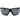 Adidas Black Plastic Sunglasses