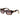 Guess Brown Acetate Sunglasses