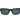 Adidas Black Plastic Sunglasses