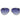 Guess Gold Acetate Sunglasses