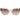 Guess Pink Plastic Sunglasses