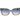 Guess Gray Plastic Sunglasses