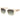 Guess White Plastic Sunglasses