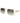 Guess White Plastic Sunglasses