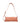 Jil Sander Pink Leather Crossbody Bag