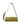 Jil Sander Green Leather Crossbody Bag